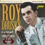 Roy Drusky: In a Tangle - Complete Singles as & BS 1955-1962, CD