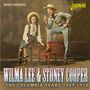 Wilma Lee & Stoney Cooper: The Columbia Years, CD