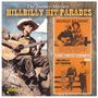 The Starday: Mercury Hillbilly Hit Parades, CD