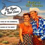 Roy Rogers: Early in the Season, CD