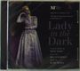 Lady In The Dark: Original Cast Recording, CD