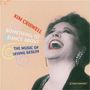 Kim Criswell: Something To Dance Abou, CD