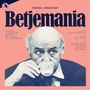 : Betjamania, CD