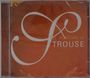 Charles Strouse: Musicality Of Strouse, CD