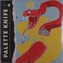 Palette Knife: Ponderosa Snake House And The Chamber Of Bullshit, LP