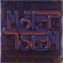 Motet: Totem (180g) (Coke Bottle Clear Vinyl), LP,LP