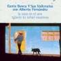 Canta Bovea Y Sus Vallenatos: La Casa En El Aire Tribute To Rafael Escalona, CD