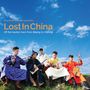 : Lost In China, CD