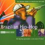 : The Rough Guide To Brazilian Hip-Hop, CD