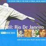 Rough Guide To Brazil:R, CD
