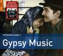 : Rough Guide To Gypsy Music, CD,CD