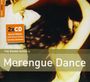 Rough Guide To Merengue Dance, CD