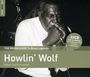Howlin' Wolf: The Rought Guide To Blues Legends: Howlin' Wolf, CD,CD