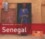 : The Rough Guide To The Music Of Senegal, CD,CD