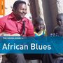 : Rough Guide To African Blues, CD,CD