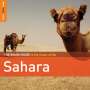 : The Rough Guide To The Music Of Sahara, CD,CD