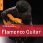 : The Rough Guide To Flamenco Guitar, CD,CD