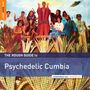 : Rough Guide: Psychedelic Cumbia, CD