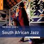 : The Rough Guide To: South African Jazz (Limited-Edition), LP