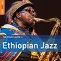 : The Rough Guide To Ethiopian Jazz, CD