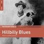 : The Rough Guide To Hillbilly Blues: Reborn And Remastered, CD