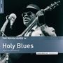 : Rough Guide: Holy Blues (remastered) (Limited Edition), LP