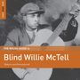 Blind Willie McTell: Rough Guide: Blind Willie McTell, CD