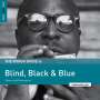 : Rough Guide To Blind, Black & Blue, LP