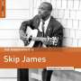 Skip James: The Rough Guide To Skip James (Limited Edition), LP