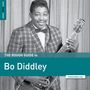Bo Diddley: The Rough Guide To Bo Diddley (Limited Edition), LP
