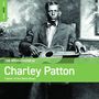 : The Rough Guide To Charley Patton: Father Of The Delta Blues, CD