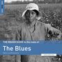 : The Rough Guide To The Roots Of The Blues (remastered), LP,LP