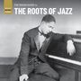 : The Rough Guide To The Roots Of Jazz, CD