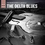 : The Rough Guide To Legends Of The Delta Blues, LP