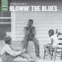 : The Rough Guide To Blowin' The Blues (LP), LP
