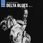 : Rough Guide To Delta Blues (Vol.2), LP
