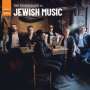 : The Rough Guide To Jewish Music, CD