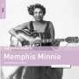 Memphis Minnie: The Rough Guide To Memphis Minnie - Queen Of The Country Blues (Limited Edition), LP