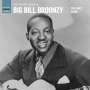 Big Bill Broonzy: The Rough Guide To Big Bill Broonzy: The Early Years, LP