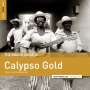 : The Rough Guide To Calypso Gold (Limited Edition), LP