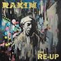 Rakim / Big Ghost Ltd: Re-Up, CD