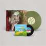 Teethe: Teethe (Limited Edition) (Green Geode Vinyl) (+ Bonus 7"), LP,SIN