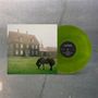 Lutalo: THE ACADEMY (Meadow Green Vinyl), LP