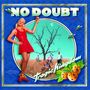 No Doubt: Tragic Kingdom, CD