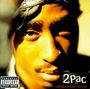 Tupac Shakur: Greatest Hits, CD
