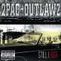 2Pac & Tha Outlawz: Still I Rise, CD