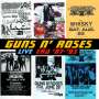 Guns N' Roses: Live Era '87 - '93, CD,CD