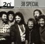 38 Special: 20th Century Masters - The Millennium Collection, CD