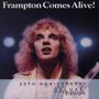 Peter Frampton: Frampton Comes Alive (Deluxe Edition), CD,CD