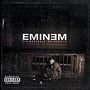 Eminem: The Marshall Mathers LP, CD